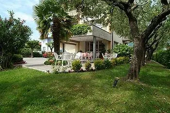 Hotel Marolda Sirmione