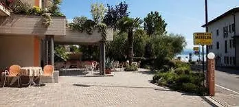 Hotel Marolda 3* Sirmione