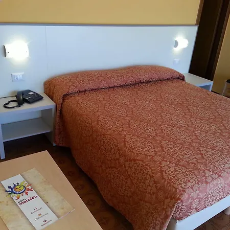 玛诺达酒店 酒店 西尔米奥奈