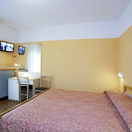 Hotel Marolda Sirmione