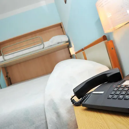 Hotel Marolda 3*