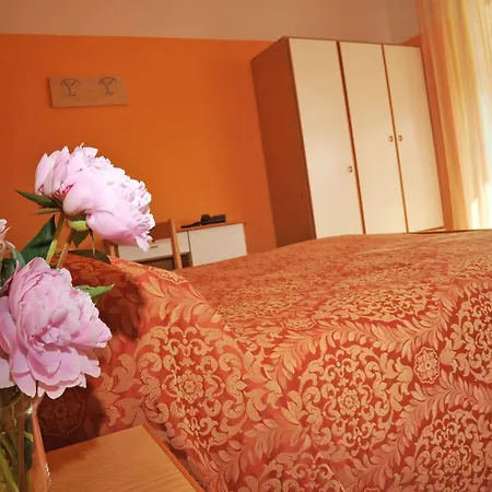 酒店 玛诺达酒店 3*