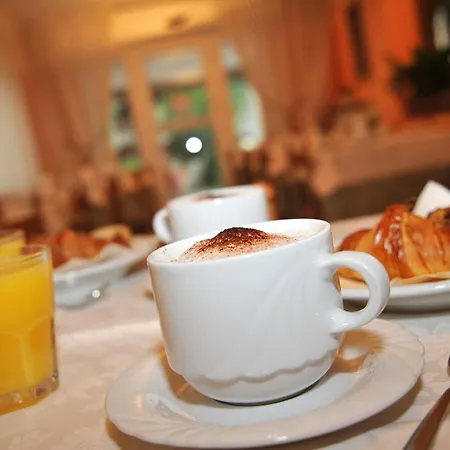 Hotel Marolda Sirmione