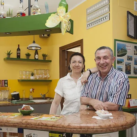 玛诺达酒店 酒店 3*