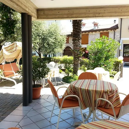 Hotel Marolda 3*