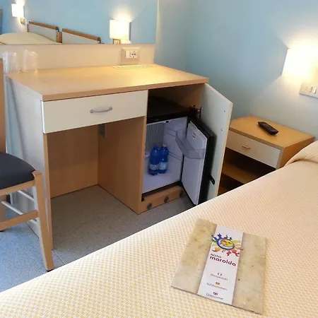 Hotel Marolda Sirmione