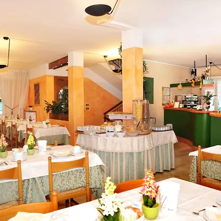 玛诺达酒店 西尔米奥奈