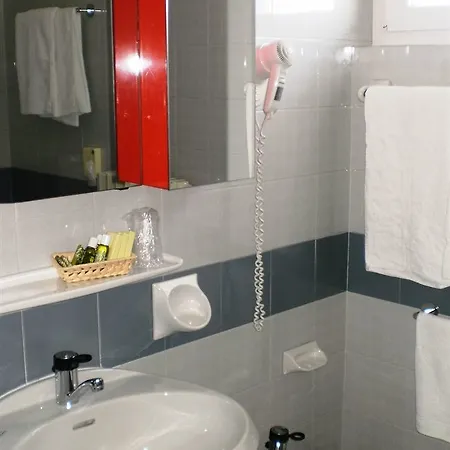 Hotel Marolda 3* Sirmione