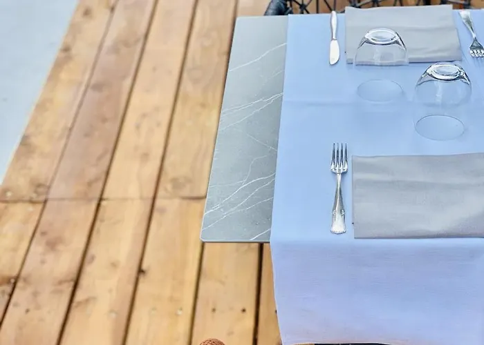 Hotell Marolda Sirmione