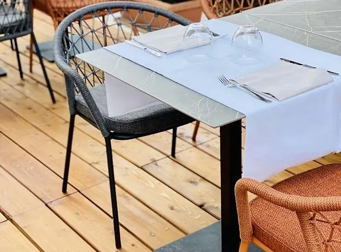 Marolda Hotell Sirmione