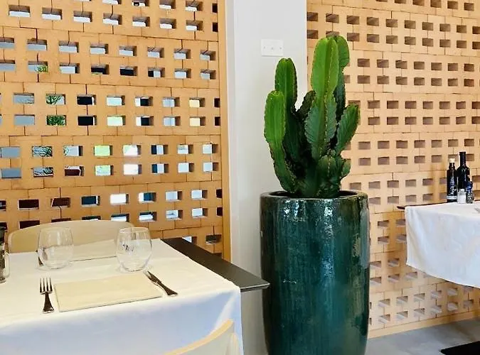 Marolda Hotell Sirmione