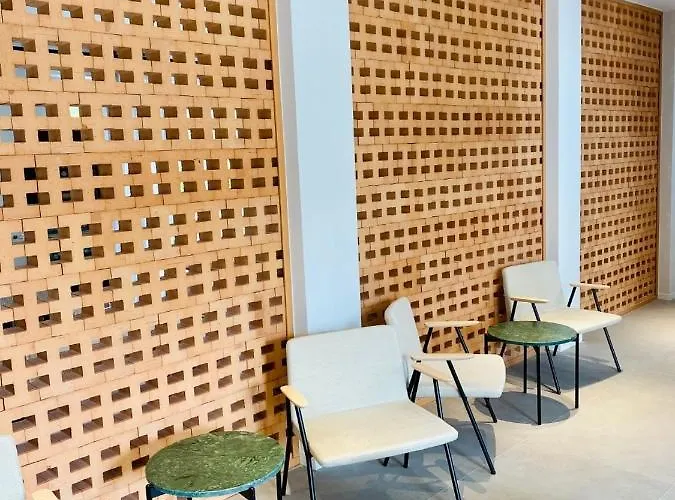 Hotell Marolda Sirmione