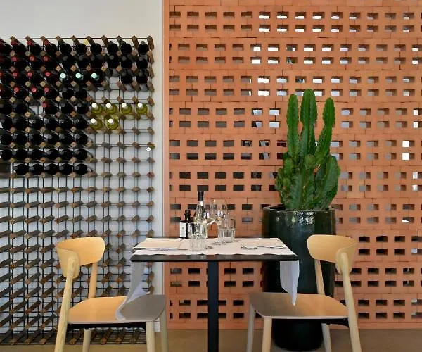 Marolda Hotell Sirmione