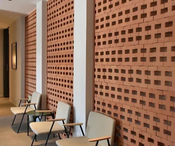 Marolda Hotell Sirmione