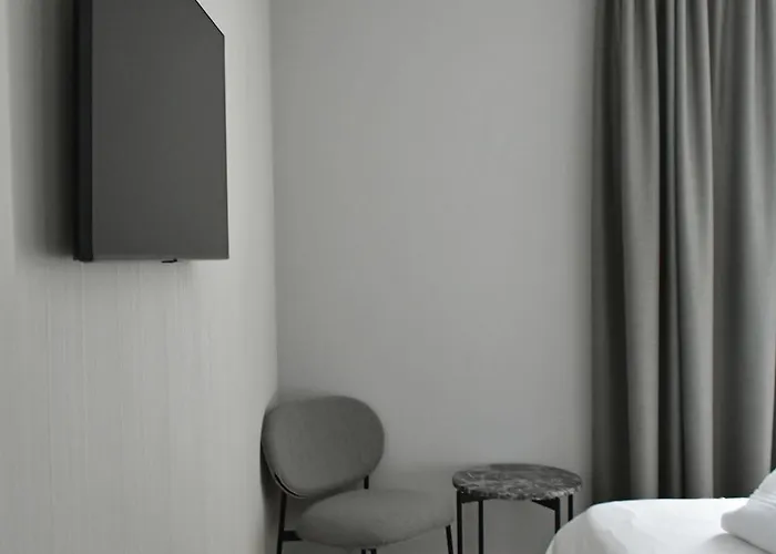 Marolda Hotell Sirmione