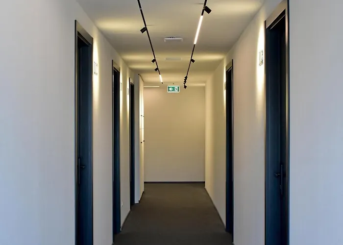 Marolda Hotell Sirmione