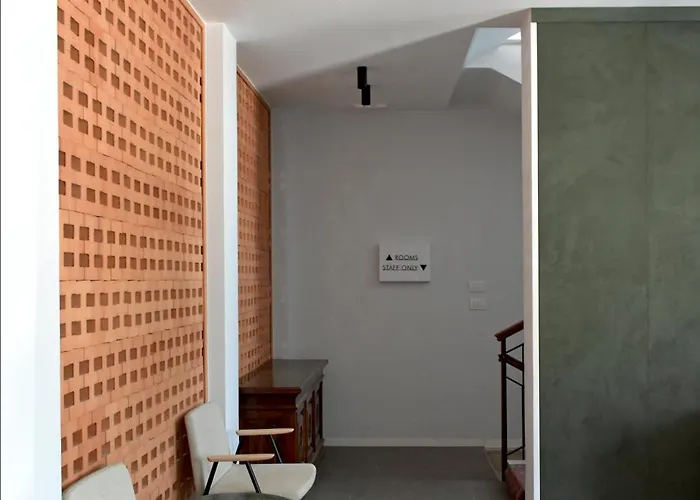 Marolda Hotell Sirmione