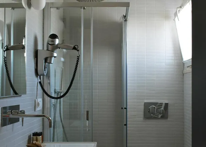 Hotell Marolda Sirmione