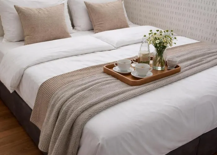 Marolda Hotell Sirmione