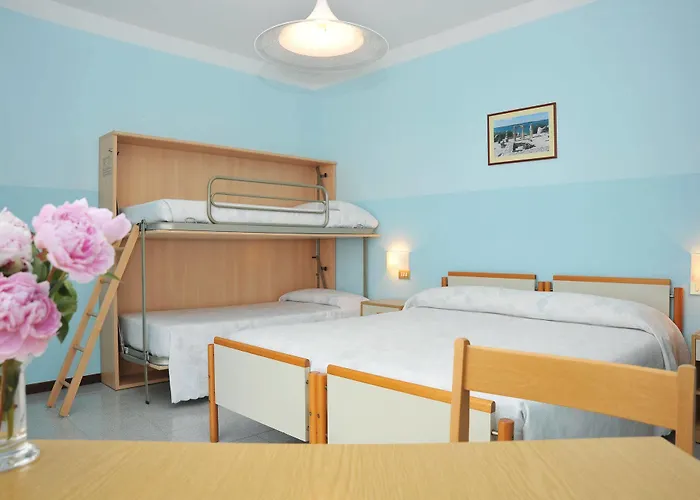 Marolda Hotell Sirmione