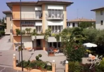 Hotell Marolda