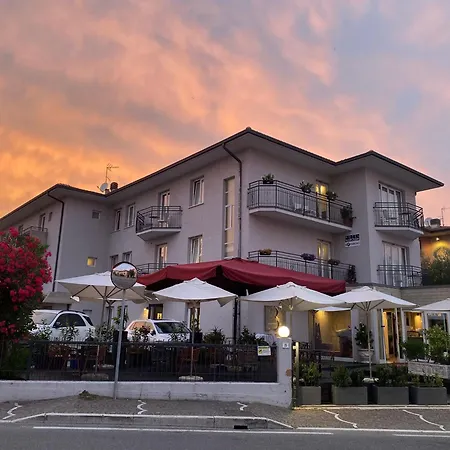 Marolda Hotel
