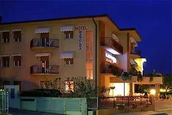 Отель Marolda 3*