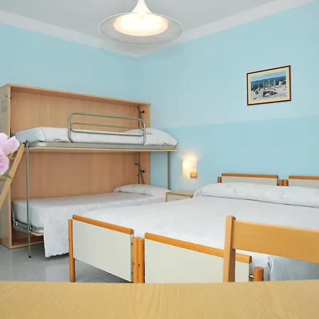 Marolda Отель Сирмионе