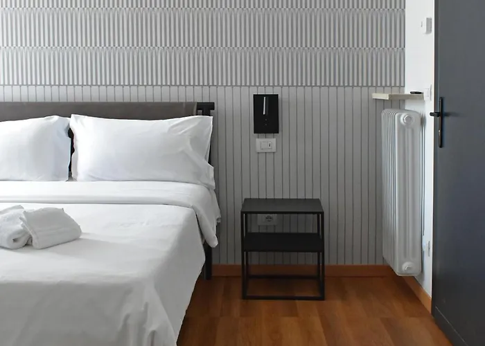 Marolda Hotel 3*