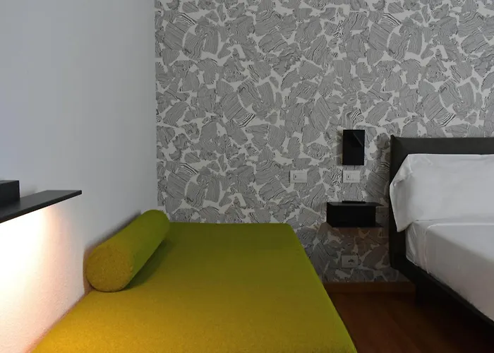Hotel Marolda 3*