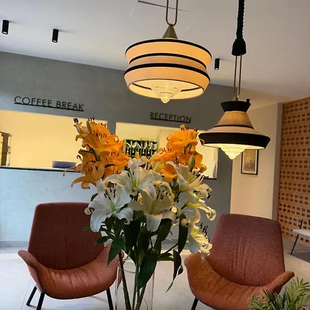 Hotel Marolda 3*