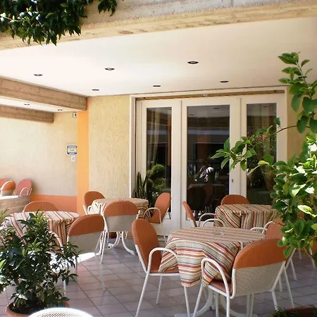 Hotel Marolda