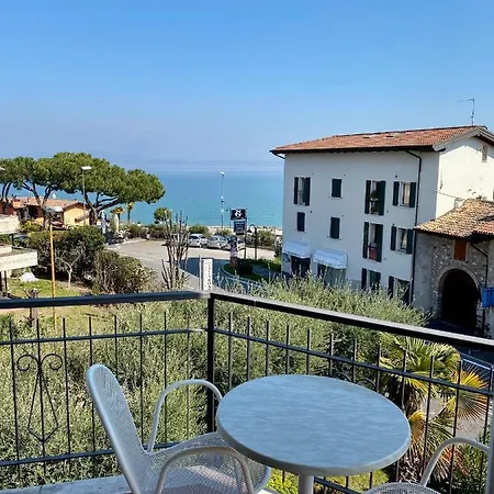 Hotel Marolda Sirmione